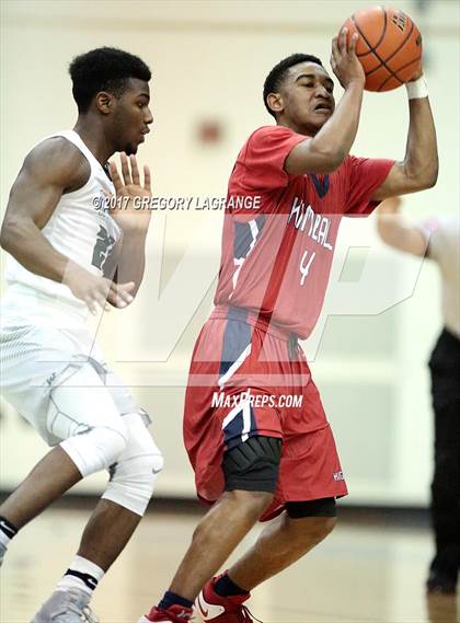 Thumbnail 2 in Kimball vs Waxahachie  photogallery.