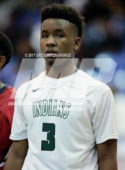 Thumbnail 3 in Kimball vs Waxahachie  photogallery.