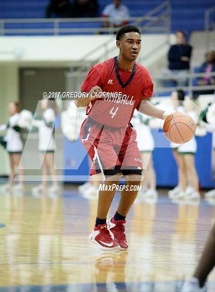 Thumbnail 2 in Kimball vs Waxahachie  photogallery.