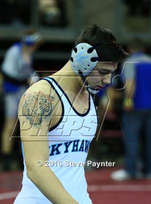 AIA Wrestling Championships (Divisions 1 & 2)