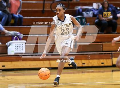 Thumbnail 2 in JV: Overhills @ Cape Fear photogallery.