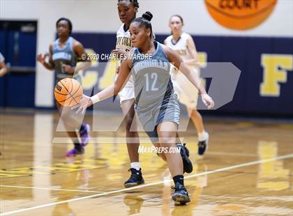 Thumbnail 3 in Overhills @ Cape Fear photogallery.