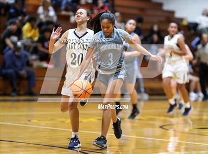 Thumbnail 1 in Overhills @ Cape Fear photogallery.
