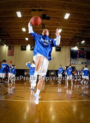Mason County vs. Newport Central Catholic (Lloyd Memorial Classic)