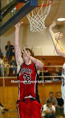 Thumbnail 1 in Brophy vs. Desert Mountain (McClintock Holiday Shoot-Out) photogallery.