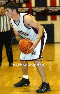 Thumbnail 3 in Brophy vs. Desert Mountain (McClintock Holiday Shoot-Out) photogallery.