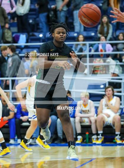 Thumbnail 1 in Benbrook vs Brock (Brock Classic) photogallery.