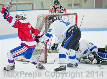 Thumbnail 1 in Columbine vs Cherry Creek photogallery.