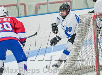 Thumbnail 3 in Columbine vs Cherry Creek photogallery.