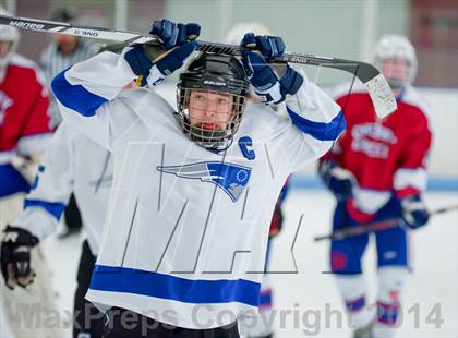 Thumbnail 2 in Columbine vs Cherry Creek photogallery.