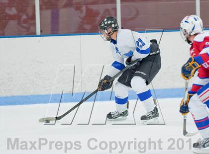Thumbnail 3 in Columbine vs Cherry Creek photogallery.