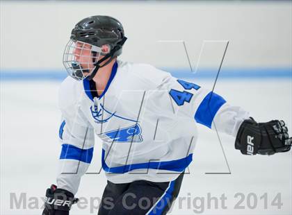 Thumbnail 1 in Columbine vs Cherry Creek photogallery.