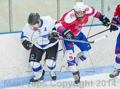 Thumbnail 1 in Columbine vs Cherry Creek photogallery.