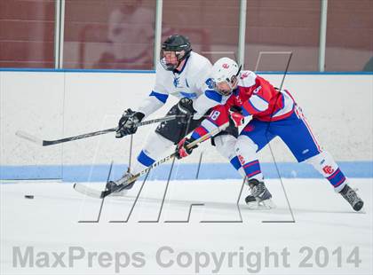Thumbnail 1 in Columbine vs Cherry Creek photogallery.