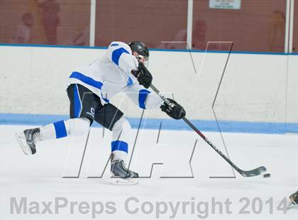 Thumbnail 1 in Columbine vs Cherry Creek photogallery.