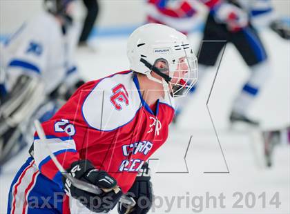 Thumbnail 1 in Columbine vs Cherry Creek photogallery.