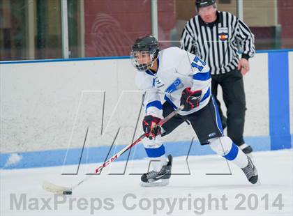 Thumbnail 3 in Columbine vs Cherry Creek photogallery.