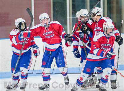 Thumbnail 1 in Columbine vs Cherry Creek photogallery.