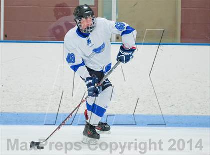 Thumbnail 2 in Columbine vs Cherry Creek photogallery.