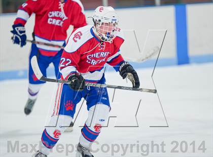 Thumbnail 2 in Columbine vs Cherry Creek photogallery.