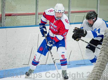 Thumbnail 3 in Columbine vs Cherry Creek photogallery.