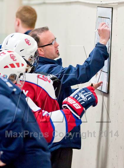 Thumbnail 3 in Columbine vs Cherry Creek photogallery.