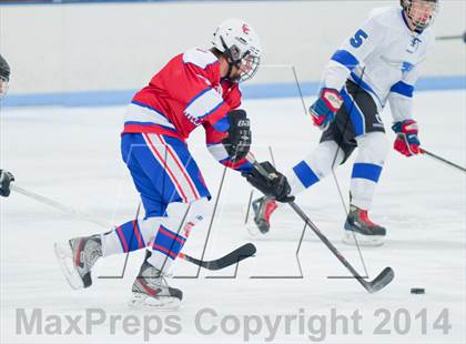 Thumbnail 3 in Columbine vs Cherry Creek photogallery.