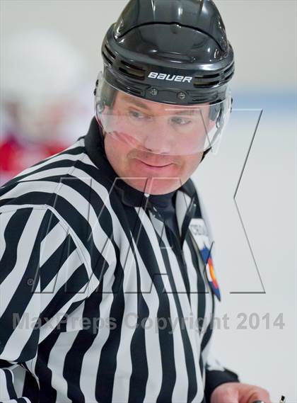 Thumbnail 3 in Columbine vs Cherry Creek photogallery.