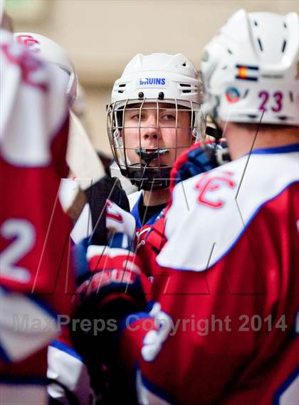 Thumbnail 1 in Columbine vs Cherry Creek photogallery.