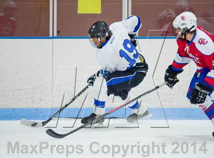 Thumbnail 2 in Columbine vs Cherry Creek photogallery.