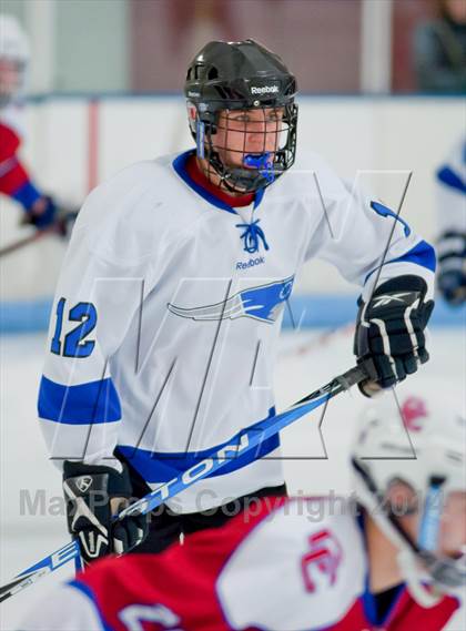 Thumbnail 2 in Columbine vs Cherry Creek photogallery.