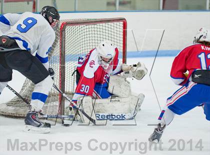 Thumbnail 2 in Columbine vs Cherry Creek photogallery.