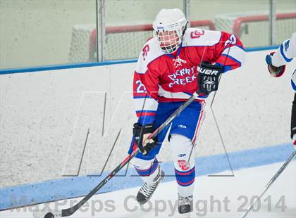 Thumbnail 3 in Columbine vs Cherry Creek photogallery.