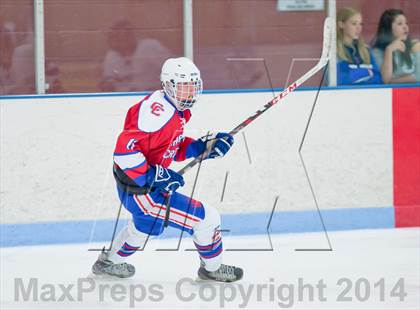Thumbnail 3 in Columbine vs Cherry Creek photogallery.