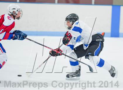 Thumbnail 2 in Columbine vs Cherry Creek photogallery.