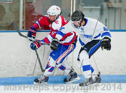 Thumbnail 1 in Columbine vs Cherry Creek photogallery.