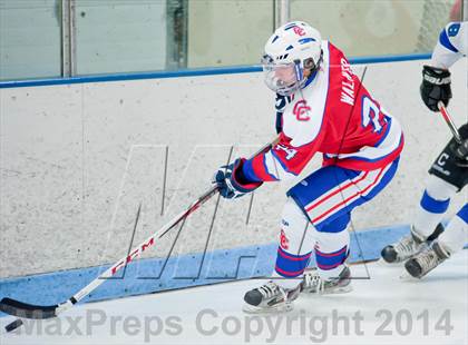 Thumbnail 3 in Columbine vs Cherry Creek photogallery.