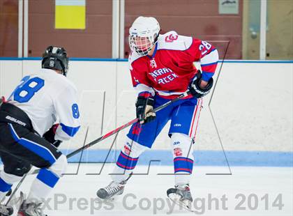 Thumbnail 3 in Columbine vs Cherry Creek photogallery.