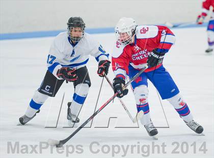 Thumbnail 1 in Columbine vs Cherry Creek photogallery.