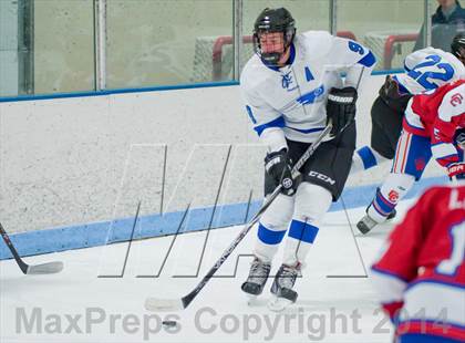 Thumbnail 3 in Columbine vs Cherry Creek photogallery.