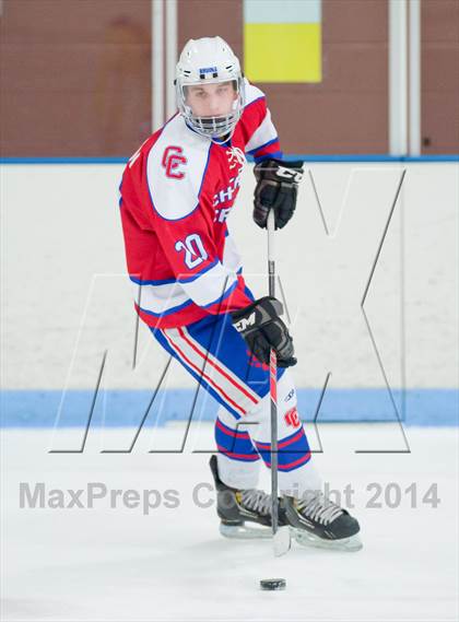 Thumbnail 3 in Columbine vs Cherry Creek photogallery.