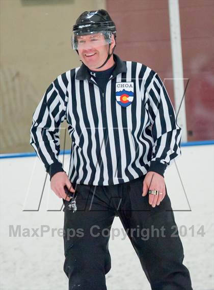 Thumbnail 1 in Columbine vs Cherry Creek photogallery.