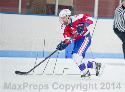 Thumbnail 3 in Columbine vs Cherry Creek photogallery.