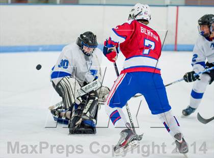 Thumbnail 2 in Columbine vs Cherry Creek photogallery.