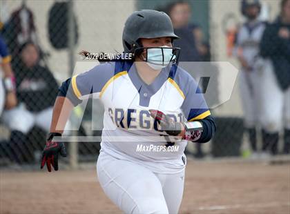 Thumbnail 2 in Ceres vs. Gregori photogallery.