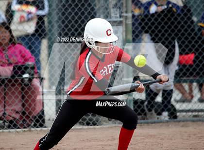 Thumbnail 2 in Ceres vs. Gregori photogallery.