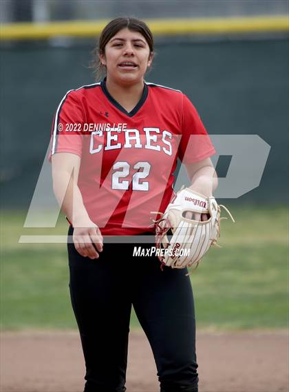 Thumbnail 1 in Ceres vs. Gregori photogallery.