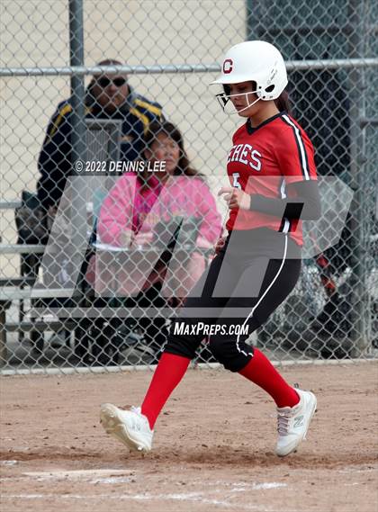 Thumbnail 2 in Ceres vs. Gregori photogallery.