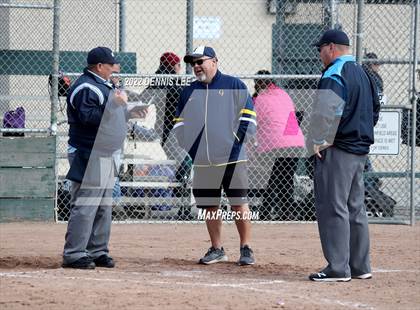 Thumbnail 1 in Ceres vs. Gregori photogallery.