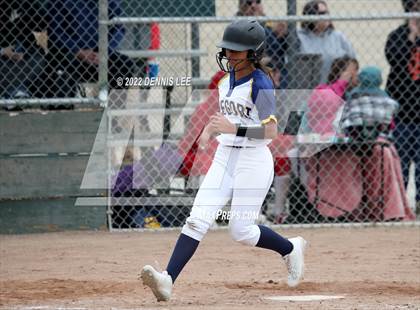 Thumbnail 1 in Ceres vs. Gregori photogallery.